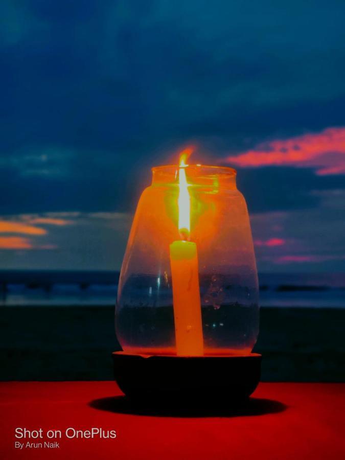 Happy Shack Beach And Wooden Huts コルバ エクステリア 写真