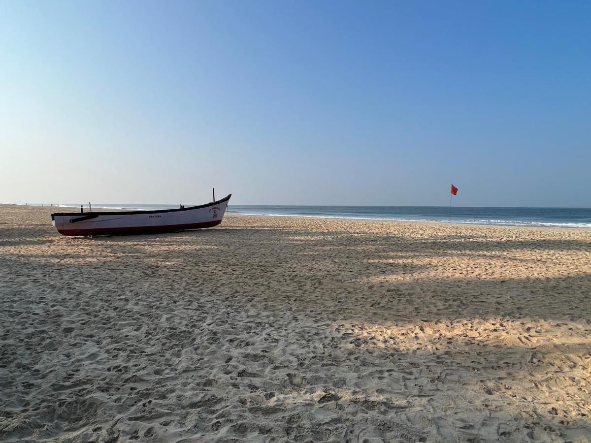 Happy Shack Beach And Wooden Huts コルバ エクステリア 写真
