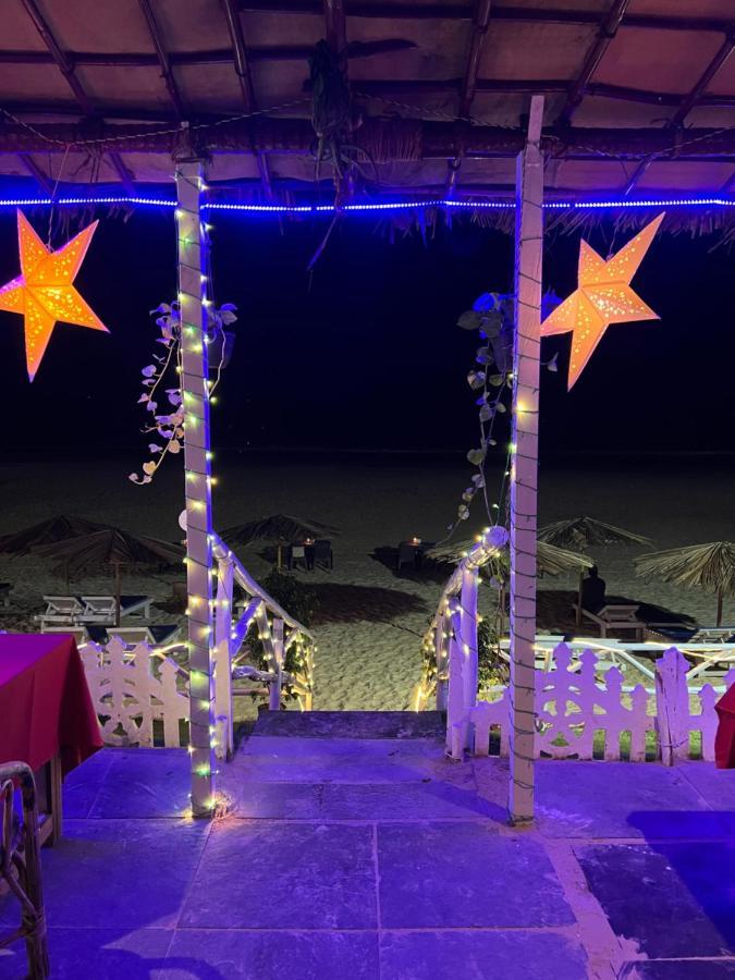 Happy Shack Beach And Wooden Huts コルバ エクステリア 写真
