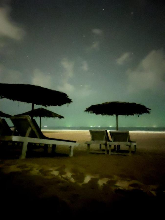 Happy Shack Beach And Wooden Huts コルバ エクステリア 写真
