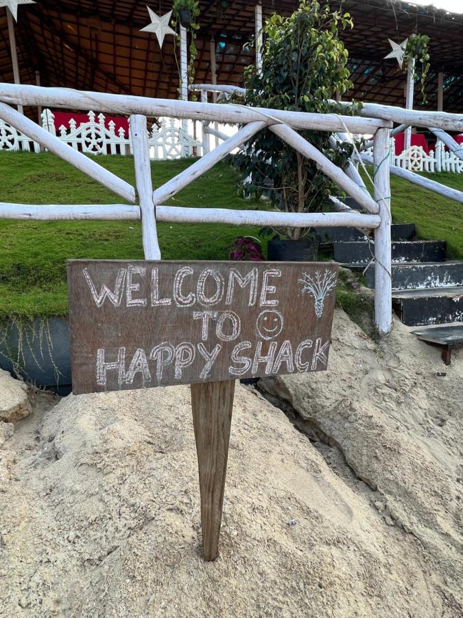 Happy Shack Beach And Wooden Huts コルバ エクステリア 写真